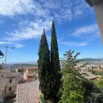 Konukevi Palazzo Cagianelli Perugia