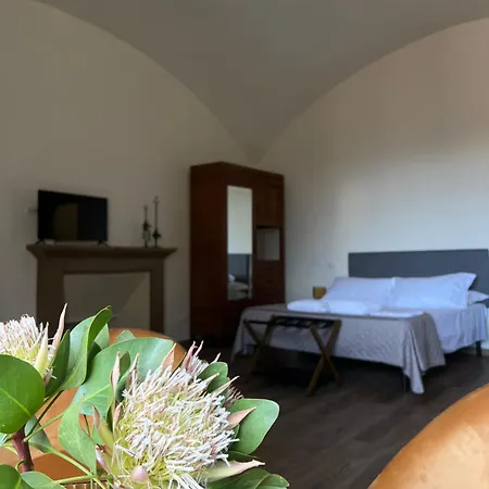 Palazzo Cagianelli Casa de hóspedes Perúgia