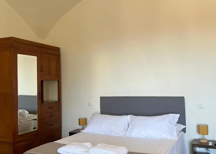 Palazzo Cagianelli Casa de hóspedes