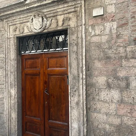 Palazzo Cagianelli Gæstehus