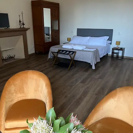 Palazzo Cagianelli 3*