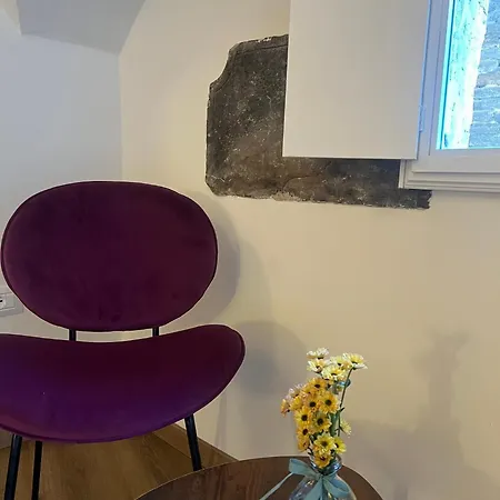 Palazzo Cagianelli 3*