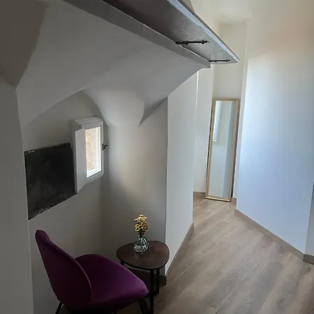 Pensión Palazzo Cagianelli 3*