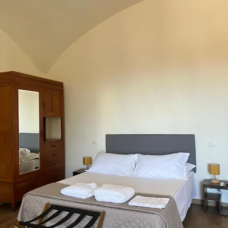 Palazzo Cagianelli Pensión