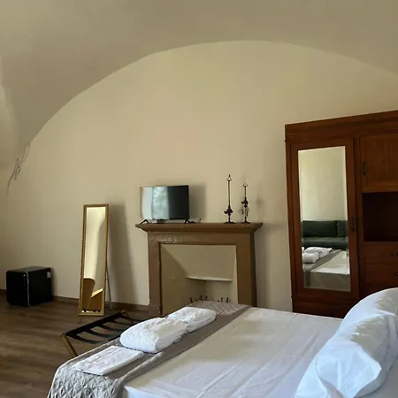 Palazzo Cagianelli Gæstehus