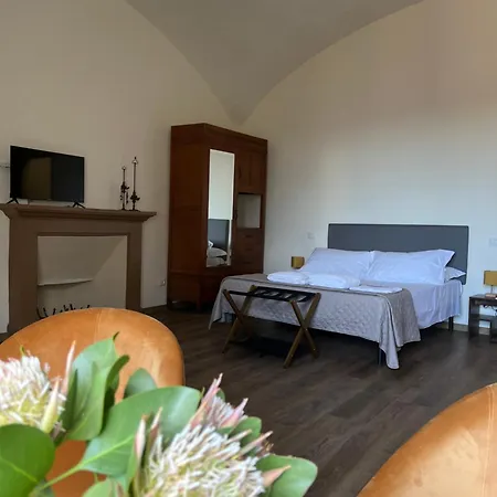 Gæstehus Palazzo Cagianelli 3*