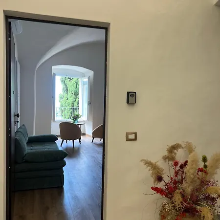 Palazzo Cagianelli 3*