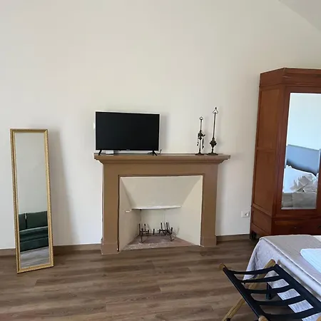 Gæstehus Palazzo Cagianelli