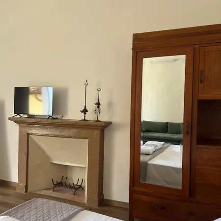 Palazzo Cagianelli Pensión 3*