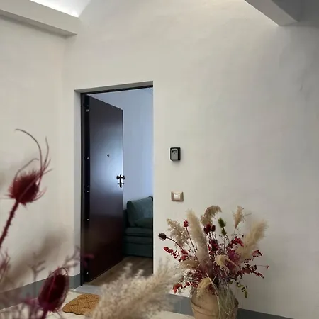 Pensión Palazzo Cagianelli Perugia