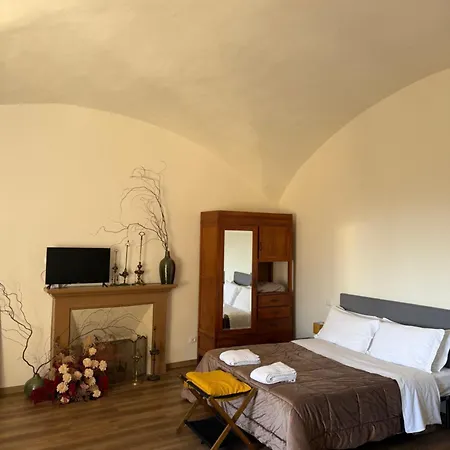 Gæstehus Palazzo Cagianelli Perugia
