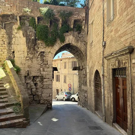 Palazzo Cagianelli 3* Perugia