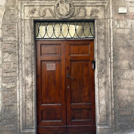 Palazzo Cagianelli 3* Perugia