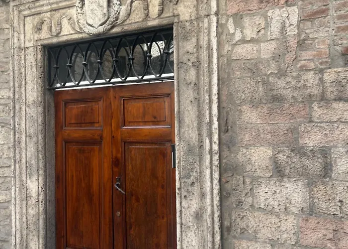 Palazzo Cagianelli Vendégház