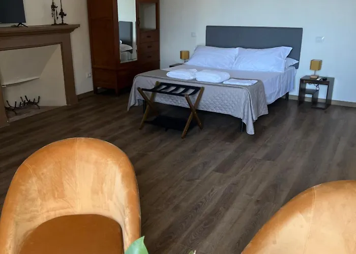 Palazzo Cagianelli 3*