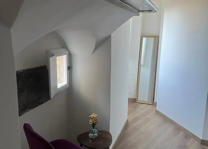 Gæstehus Palazzo Cagianelli 3*