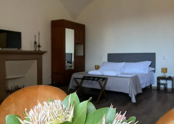 Palazzo Cagianelli 3* Perugia