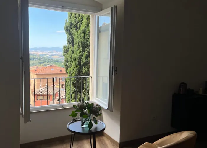 Affittacamere Palazzo Cagianelli