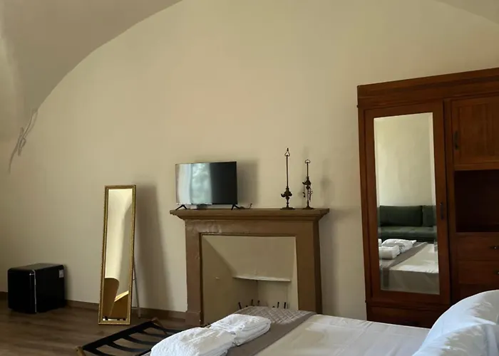 Palazzo Cagianelli Affittacamere