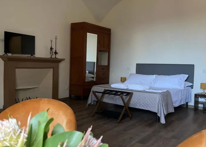 Affittacamere Palazzo Cagianelli 3*