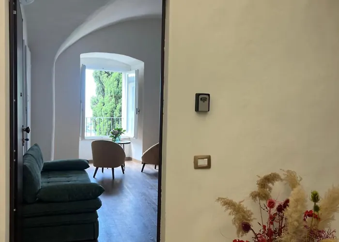 Palazzo Cagianelli 3*