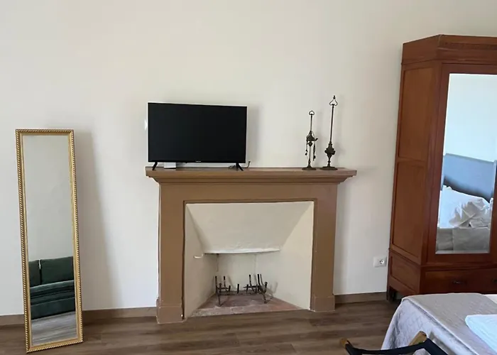 Affittacamere Palazzo Cagianelli