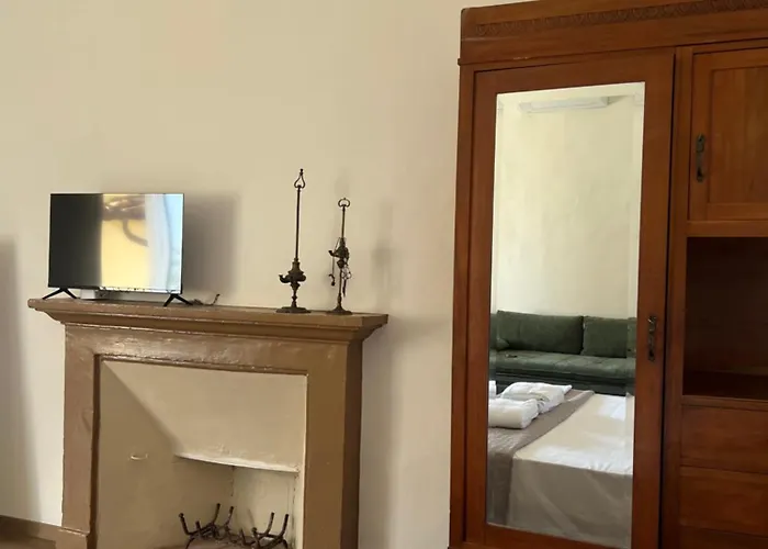 Palazzo Cagianelli Affittacamere 3*