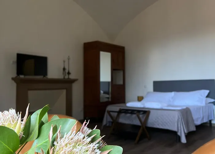 Palazzo Cagianelli Gæstehus Perugia