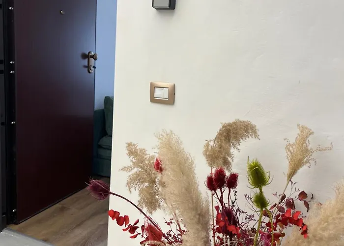 Palazzo Cagianelli Perugia