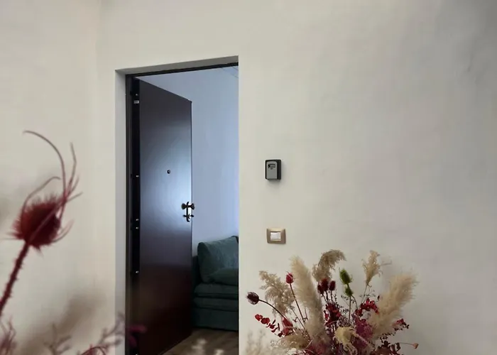 Affittacamere Palazzo Cagianelli Perugia